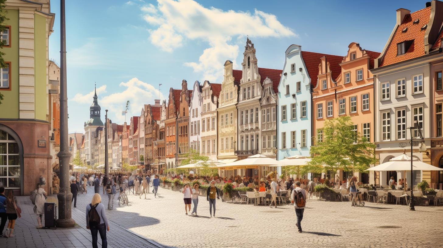 Ginekolog Wrocław – dlaczego warto skorzystać z usług specjalisty?