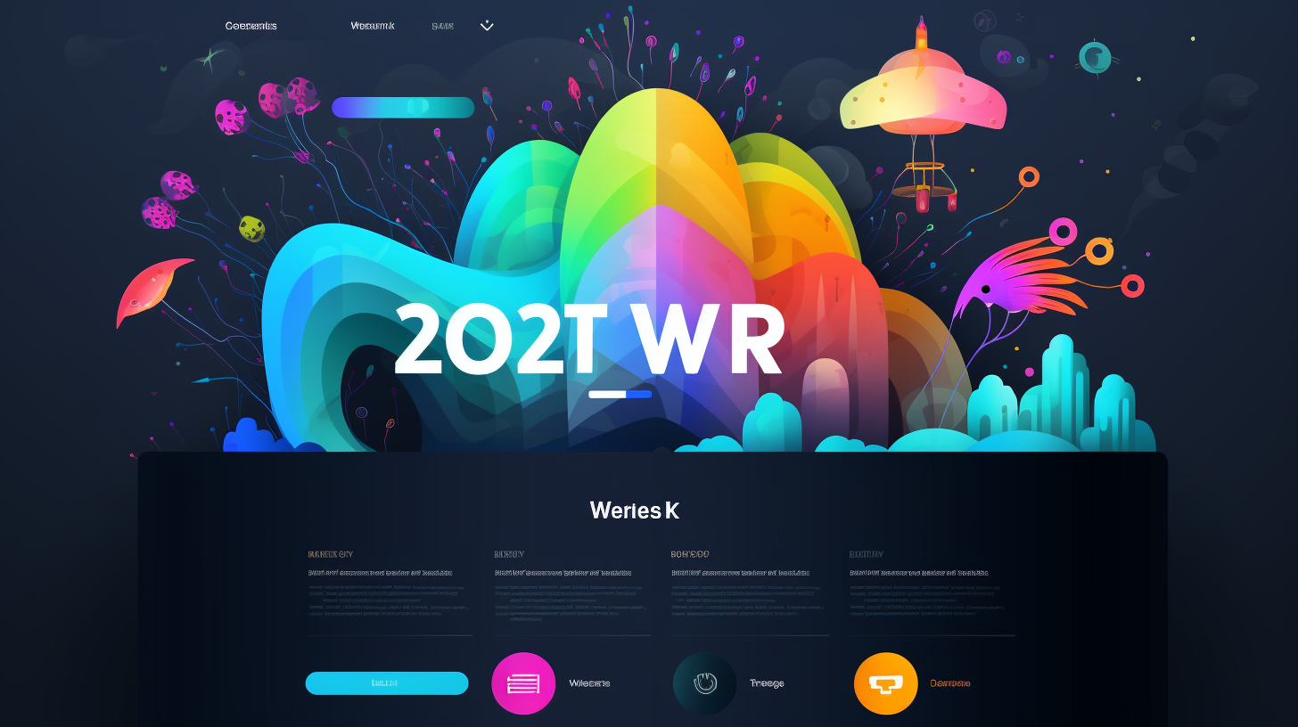 10 Web Design Trends 2022