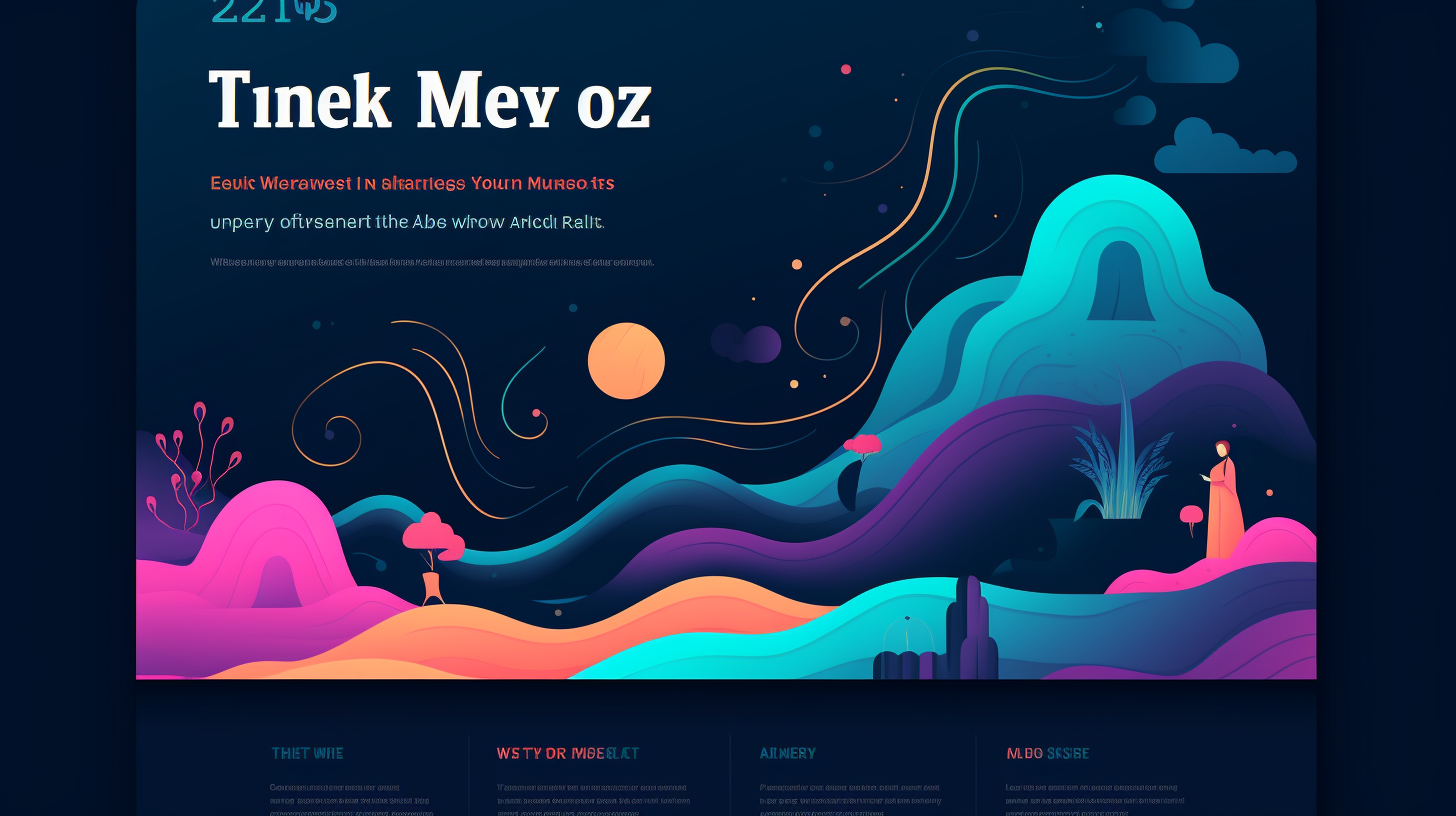 10 Web Design Trends 2022