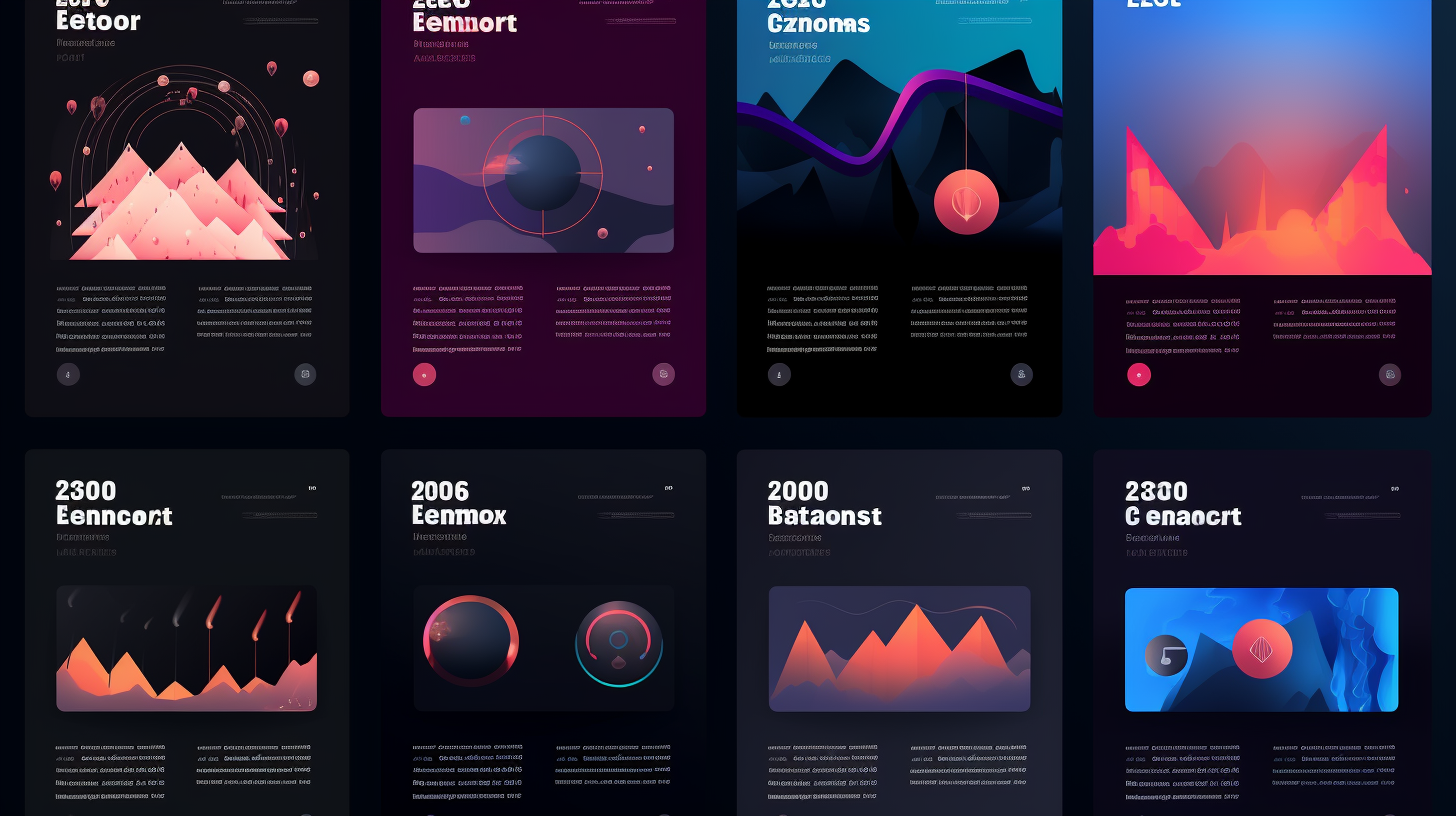 10 Web Design Trends 2022