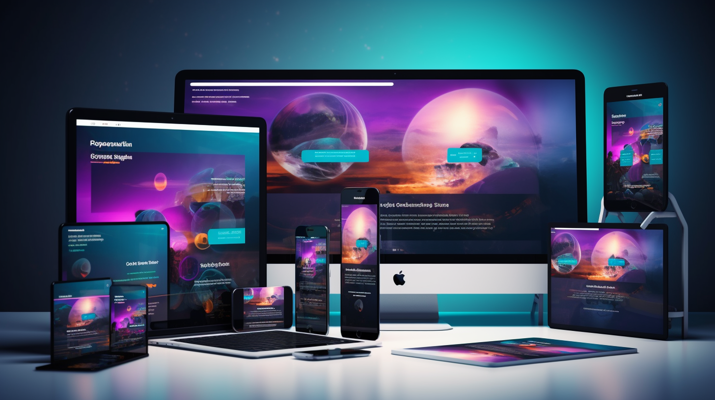 10 Web Design Trends 2022