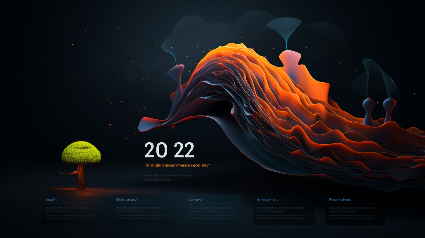 10 Web Design Trends 2022