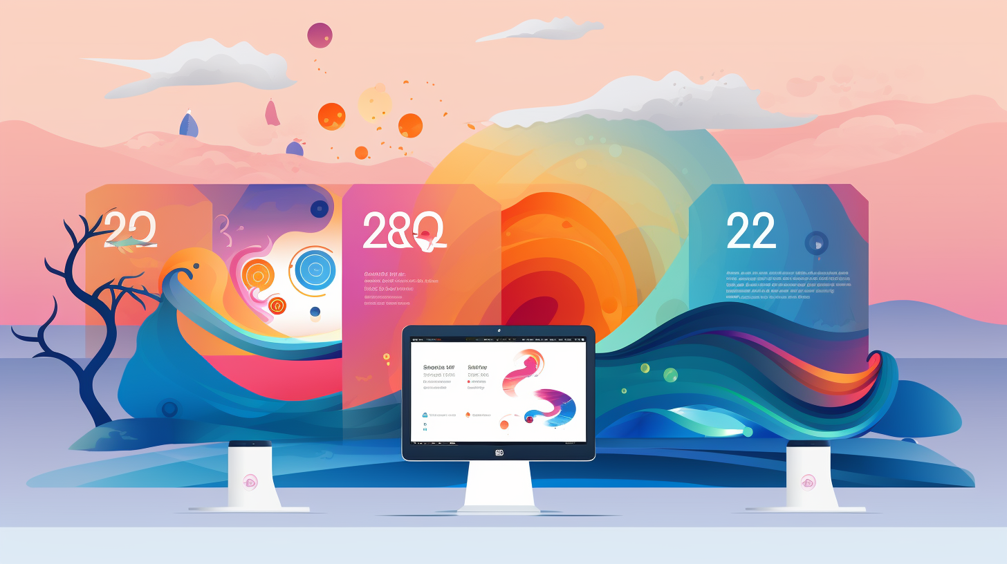 10 Web Design Trends 2022