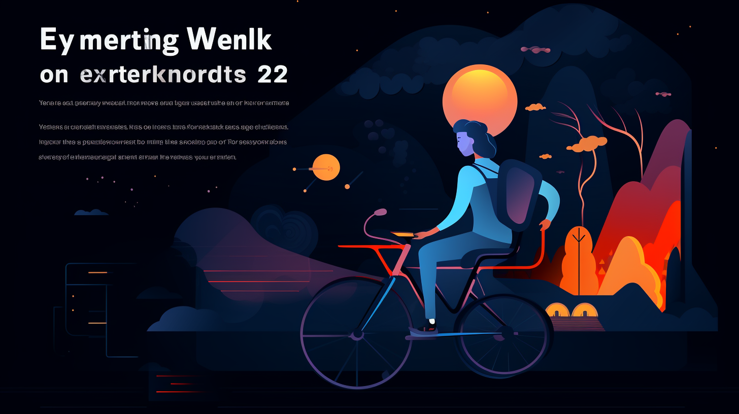 The impact of dark mode on web design trends