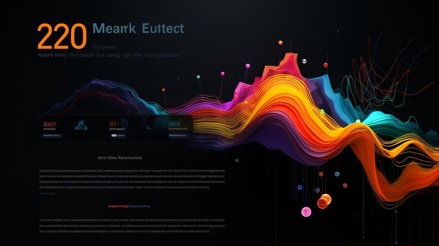 The role of microinteractions in enhancing user experience in web design in 2022