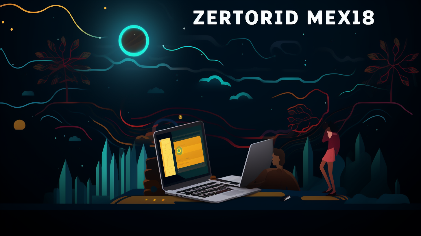 The impact of dark mode on web design trends