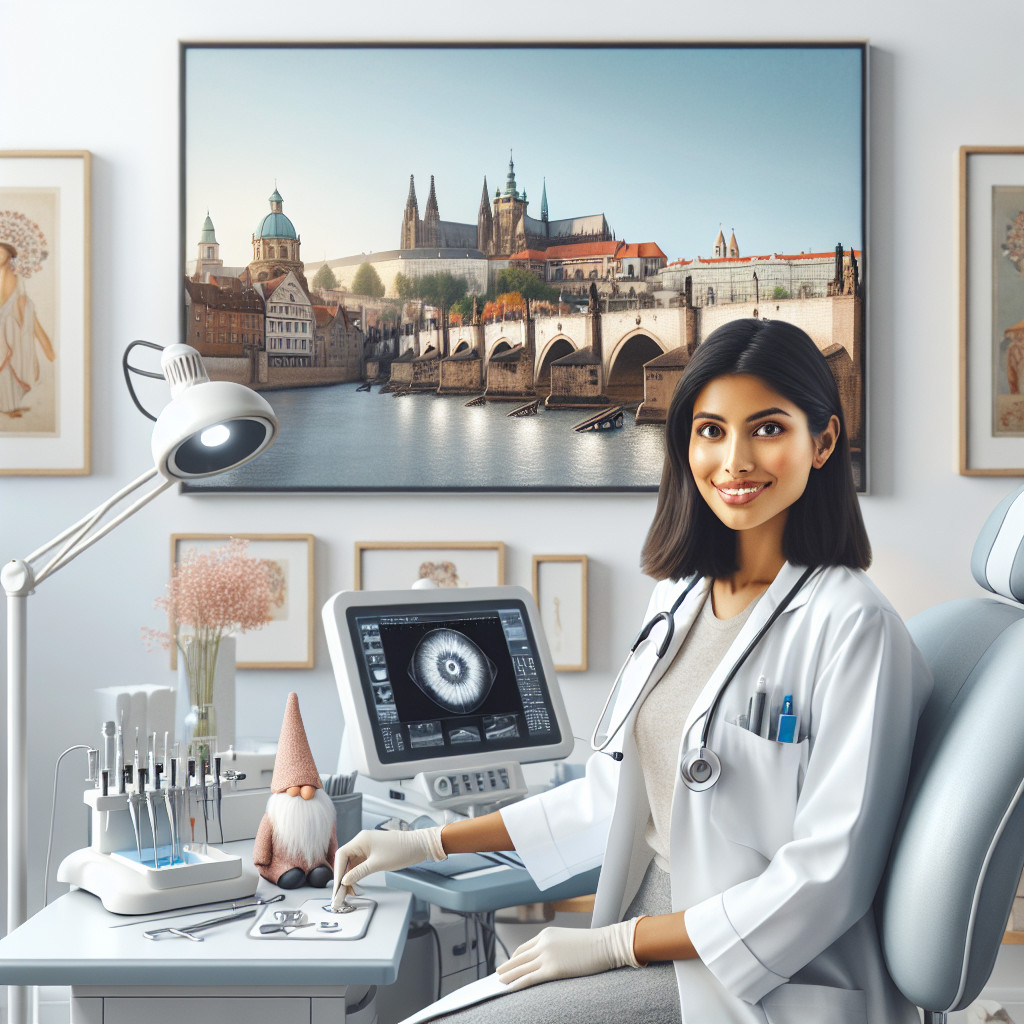 Ginekolog Wrocław - specjalista w dziedzinie zdrowia kobiet